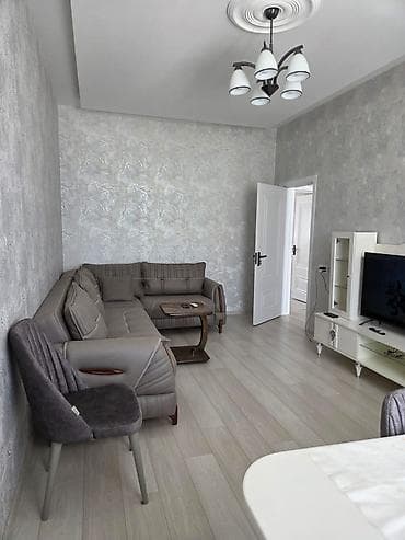 modern evler: Həyət evi satışa təqdim olunur. Ev müasir fasad dizaynına malikdir və — 9