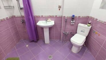 lokbatanda yeni tikilen binalar: 3 otaqlı, Yeni tikili, 63 kv. m — 19