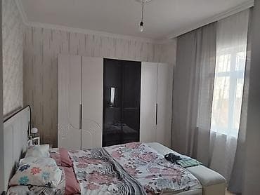 mingəcevir: 3 otaqlı, Yeni tikili, m. Həzi Aslanov, 85 kv. m — 5