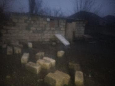 coratda torpaq: 2 sot, Tikinti, Mülkiyyətçi, Kupça (Çıxarış) — 1