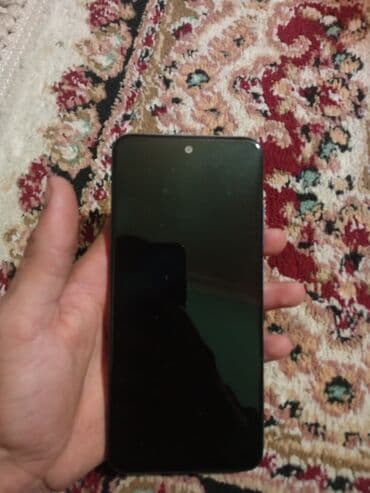 андроид мониторы для prado: Redmi 11, 128 ГБ, цвет - Голубой, Отпечаток пальца — 4