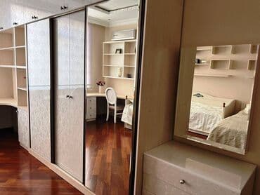 mingecevirde kiraye evler 2020: Dillər Universiteti ilə üzbəüz 17 mərtəbənin 16-cı mərtəbəsi ümumi — 21