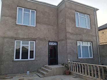 muşviqabad evler: Müşfiqabad 7 otaqlı, 220 kv. m, Orta təmir — 4