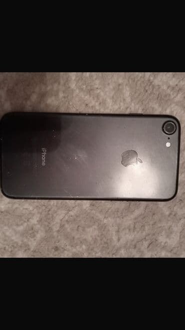 Техника для кухни: IPhone 7, Черный, Битый — 2