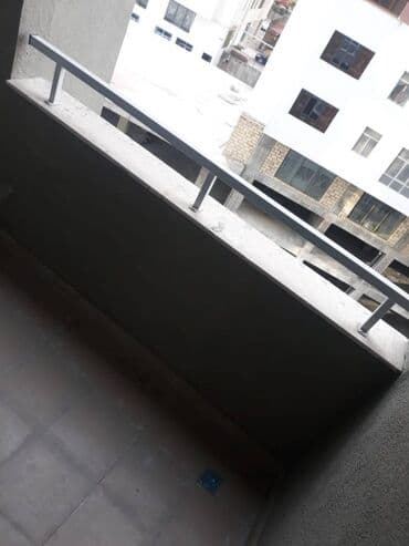 qubada evler kredit: 2 otaqlı, Yeni tikili, m. 20 Yanvar, 44 kv. m — 4