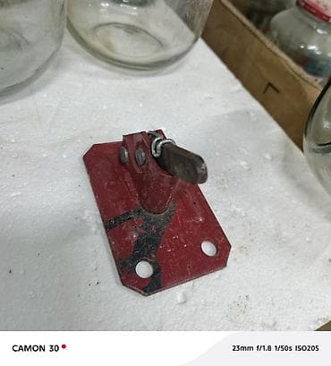 kalidor ucun skaf: Ciloz — 2