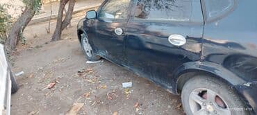 LIFAN Breez (520): 1.5 l | 2011 il Hetçbek