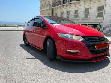 Автоуслуги: Месяц, Honda, С депозитом, Без права выкупа — 8