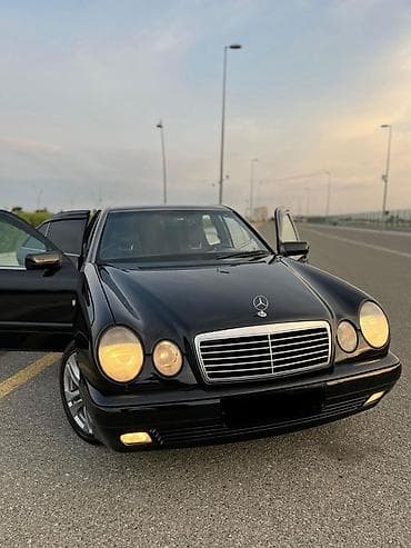 wrangler teker: Özünə İdeal 4 Göz İstiyənlər Mersedes Benz Classik İl 1997 Mator 2 — 9