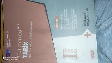 Tarix toplu 1 hisse 2019