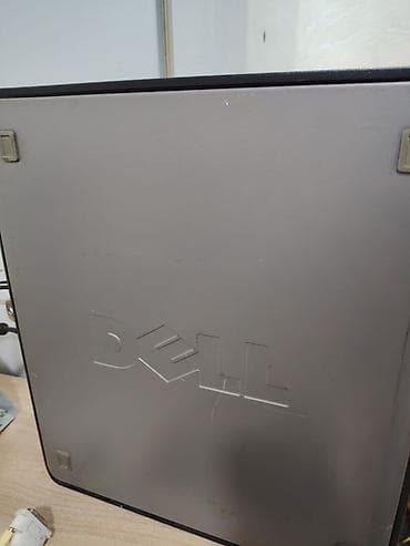 ucuz modem: Məhsul: Dell OptiPlex 780 masaüstü kompüter (SFF) Xüsusiyyətlər: - — 6