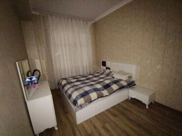 снять квартиру азербайджан: Hövsan Mida 1 layihəsində, Yeni tikili, 7 mərtəbəli binanın 1-ci — 3