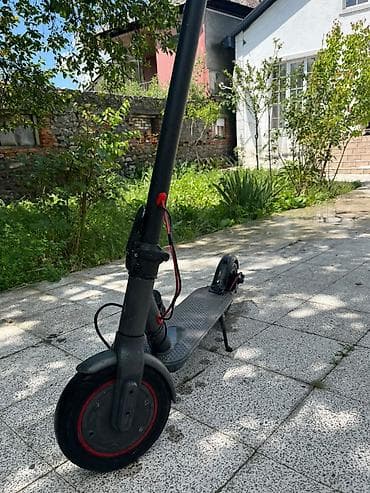 🛴 Skuter Satılır ✅ Maksimum sürət: 35 km/saat ✅ 70 kq çəki daşıyır ✅
