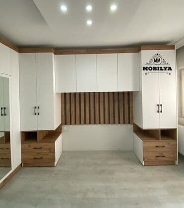 İkinəfərlik çarpayı, Dolab, Komod, Termo, Azərbaycan, Yeni