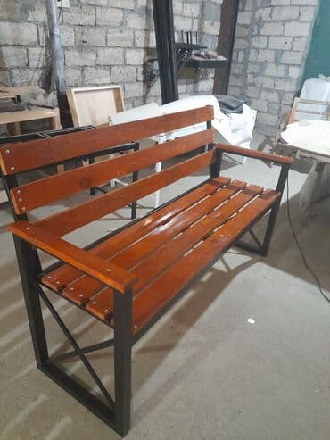 taxda pilləkan sifarişi: Yeni, 150, Arxalı, Taxta — 3