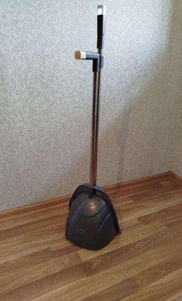 Süngərlər və fırçalar: Xəkandaz və sübürgəsi. Yenidi. yaxşılarınandı — 4