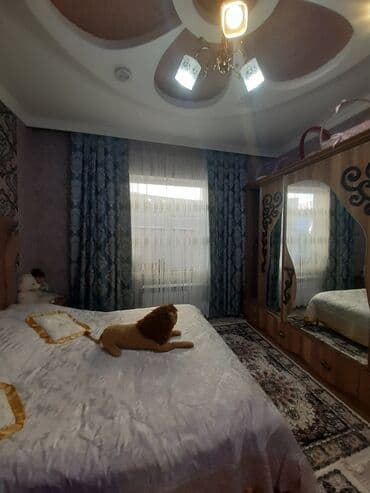 дом на колесах в баку: Поселок Бинагади 6 комнат, 240 м², Нет кредита, Свежий ремонт — 7