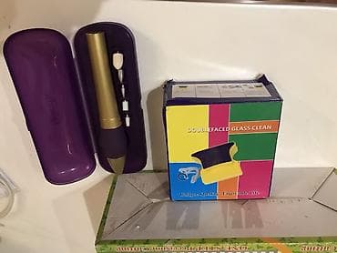 balta sapı: Məhsul dəsti: 1) Nicer Dicer Plus – çoxfunksiyalı tərəvəz/ meyvə — 3