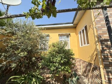 merdekanda heyet evlerinin satisi: 6 комнат, 240 м² — 12