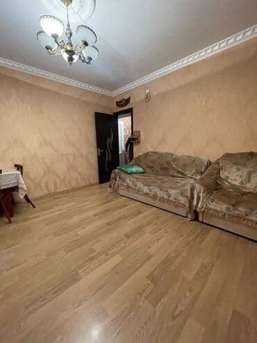 sumqayit zoo magaza: Sumqayıt, 3 otaqlı, Köhnə tikili, 56 kv. m — 1