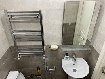 купить дом в баку недорого 2021: 2 комнаты, Новостройка, 43 м² — 17