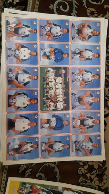 ustunde gerb olan qepik: Almaniya futbol şəkilləri — 10