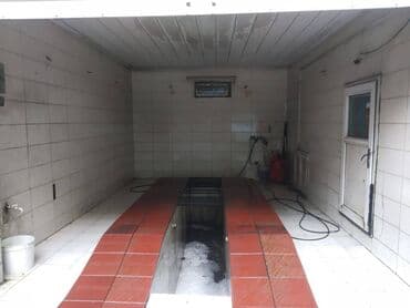 sumqayitda arenda obyekt: Binəqədi rayonu Azadliq metrosunun yaxınlığında yol kənarı 30 kv.m — 4