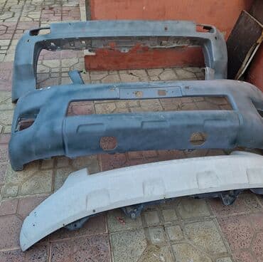 багажник на крышу мерседес спринтер: Toyota PRADO, 2012 г., Япония, Доставка в районы, Самовывоз, Платная доставка — 1