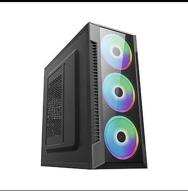 İntel core i7 9700, MSI Z390 gamin plus, 32GB ddr 4 RAM, MSI Armor — 1