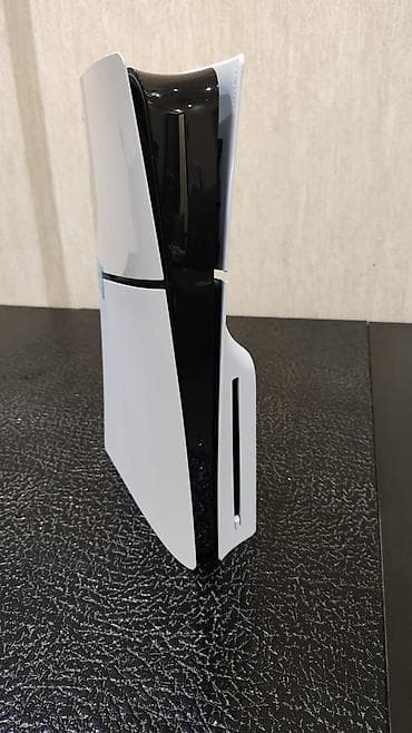 playstation 5 bakida: Playstation 5 slim -1 tb ! Yenidir ! Hediyye olunub ehtiyac olmadigi — 4