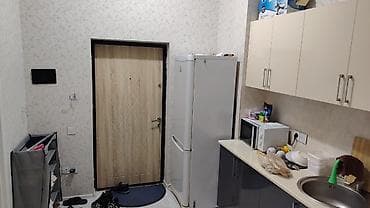 kiraye evler kreditle: Mirvari city 9/9 cu mertebe 2 otaq tam dolu temirli ev kiraye verilir — 7