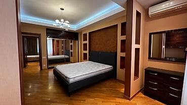 studio evler: 3 otaqlı, Yeni tikili, 133 kv. m — 3