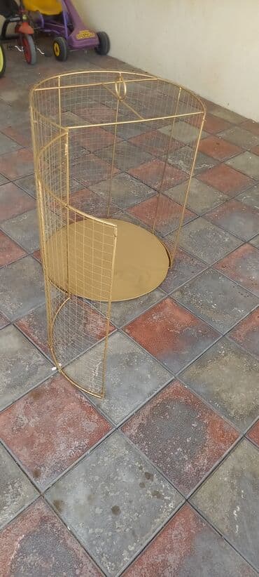 вольеры для маленьких собак: Qefes satılır. Xonça üçün ist edilib — 2