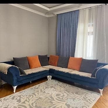 Künc divan, İşlənmiş, Açılmayan, Bazasız lalafo.az -da Künc divan, İşlənmiş, Açılmayan, Bazasız