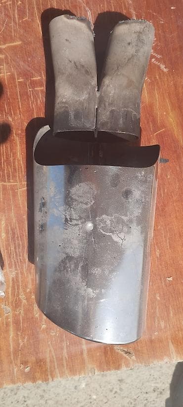 Aksesuarlar və tüninq: Mercedes-Benz 250, 2014 il — 2