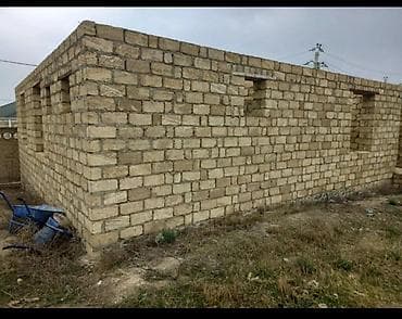 bakıda torpaq: Tikinti, Bələdiyyə — 6