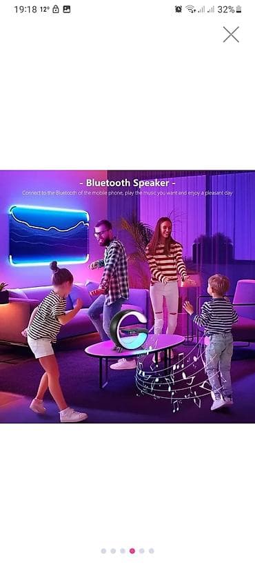 ucuz saat: Masaüstü saatlar, Elektron, Zəngli — 8