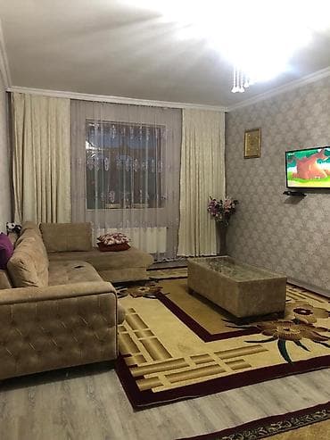 tovuzda ev satilir: 6 otaqlı, 245 kv. m — 2