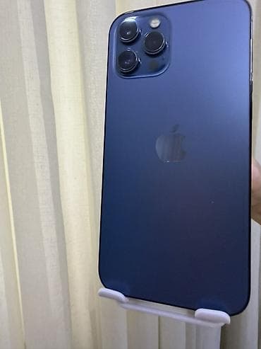 iphone 14 ağ: IPhone 12 Pro Max — 2