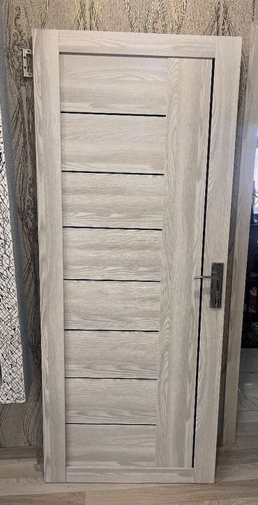 ikinci əl plastik qapı: Yeni kimidi çox az işlənib — 1