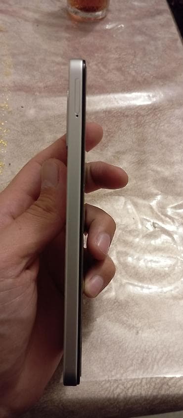 samsung s3350 ch@t 335: Honor X7c, 256 GB, rəng - Ağ, İki sim kartlı — 4