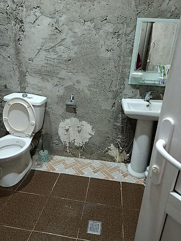 ev elanlari 2018: Баку, Бина, 2 комнаты, Вторичка, 99 м² — 8