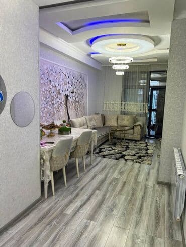 zərdabi residence: Zümrüd Residence ! ! ! Mənzil Şəhərin mərkəzində, Nərimanov rayonu — 5