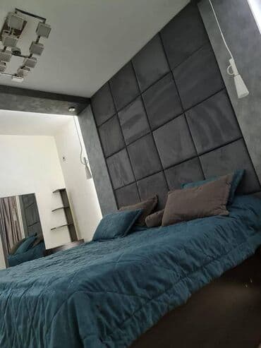 hovsanda obyekt satılır: Mərdəkan 4 otaqlı, 180 kv. m, Yeni təmirli — 6