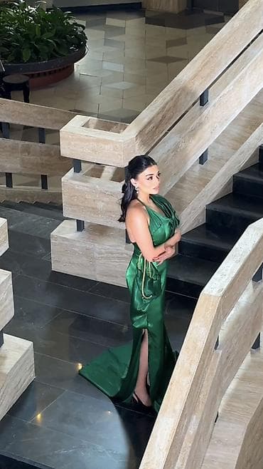 Ziyafət donları — 4