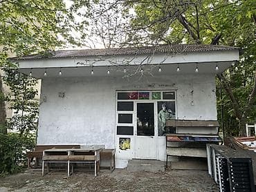 kiraye ferma: Satılır – ayrıca tikili kiçik pavilon/kiosk - Yaşıllıq içində — 3