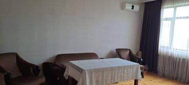 nabran kirayə: 160 kv. m, 3 otaqlı, Kombi, Qaz, Kanalizasiya — 8