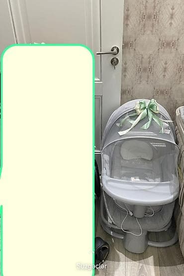 usag oturacagi: A1❗Endirim edilldi 60 manata satılır. Heç istifade olunmayib — 1