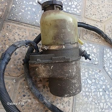 опель вектра а запчасти: Opel Astıra H üçün.Elektrik sükan nasosu (EPS) assambleyası - Marka — 2