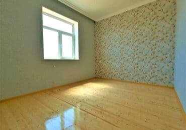 lenkeranda tecili ev satiram: 3 otaqlı, 95 kv. m, Yeni təmirli — 4